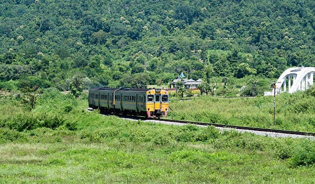 Dünyanın en uzun süren yolculuğu tam 21 gün