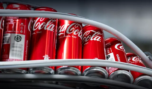 Coca-Cola kahvecisini satacak kimseyi bulamadı