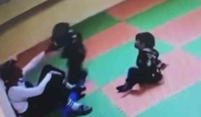 Kreşte çocuklara eziyet! 6 sanık hakkında iddianame hazırlandı