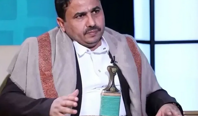 Ensarullah yetkilisi: Ümmet, zillet ve bağımlılık sarmalına sürüklendi