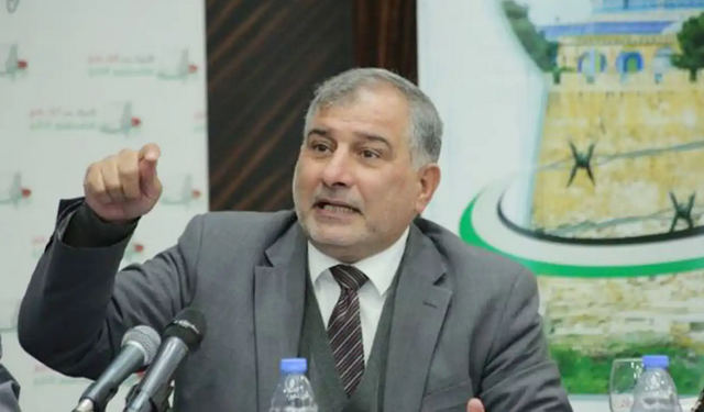 "ABD yaptırımları meşru hak arayışını ve sivil faaliyetleri hedef aldı"