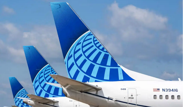 ABD'de kar fırtınası: Binlerce uçuş iptal edildi