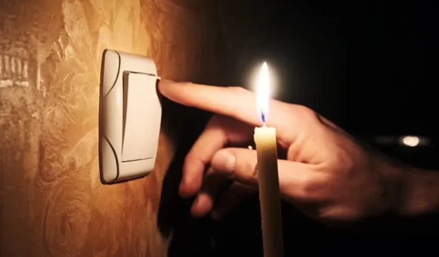 Edirne'de birçok ilçede kesintiler olacak! 27 Ocak elektrik kesintisi