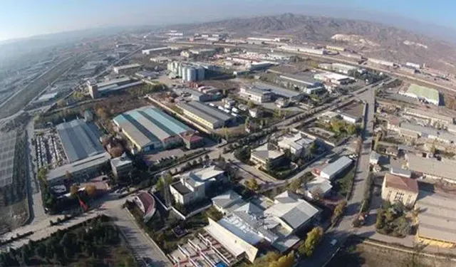 Bakanlık duyurdu: OSB sayısı arttı!