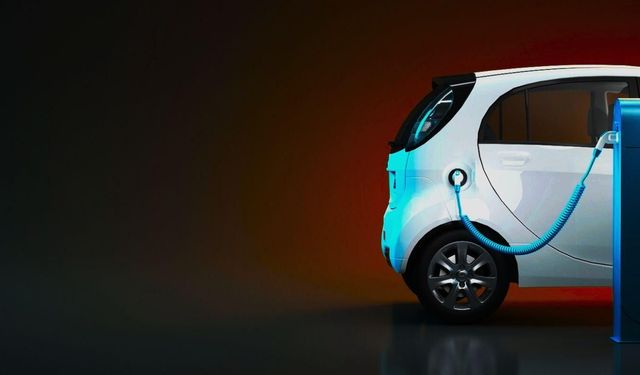 Yakıtlı araçların sonu yaklaşıyor