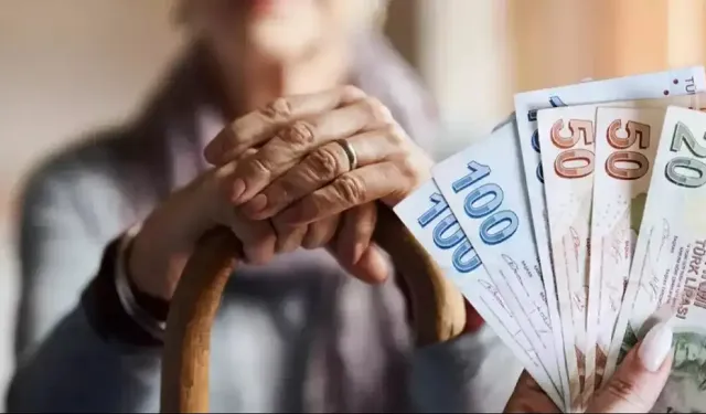 Hükümetten emekliyi rahatlatacak adım! Maaşlar 28 bin TL’ye tamamlanacak