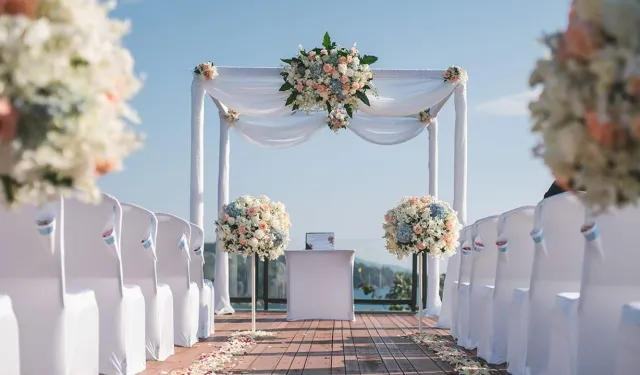 Her kurum bekar çalışanına evlilik desteği versin çağrısı