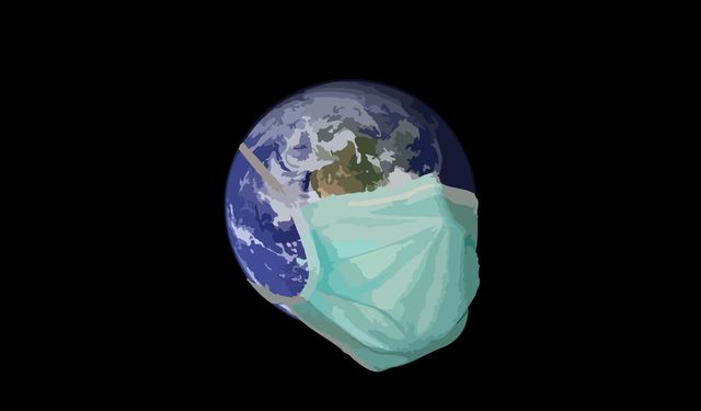 Dünyada yeni virüs alarmı