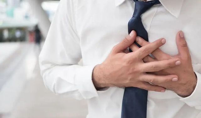 Dikkat çekici artış var: İşte erkeklerde meme kanserine yol açan önemli etkenler!