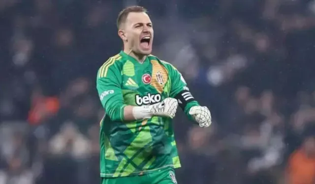 Mert Günok, 10 yıllık sözünü tutup o takıma gidecek