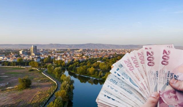 O ilde 7'den 70'e herkes için ücretsiz oldu! Başvurular başladı