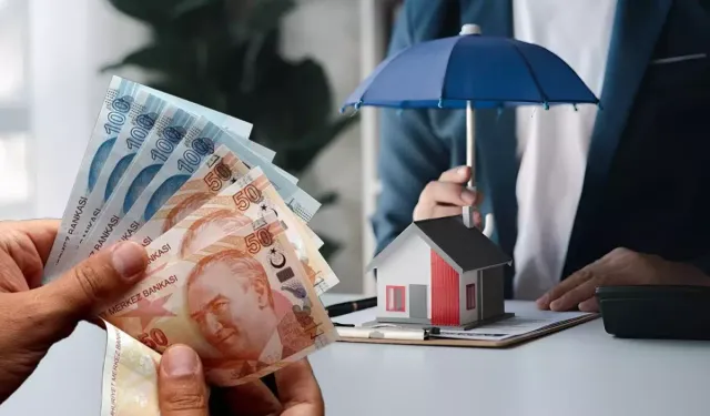 Bütün ev sahipleri dikkat yeni tutar belli oldu!