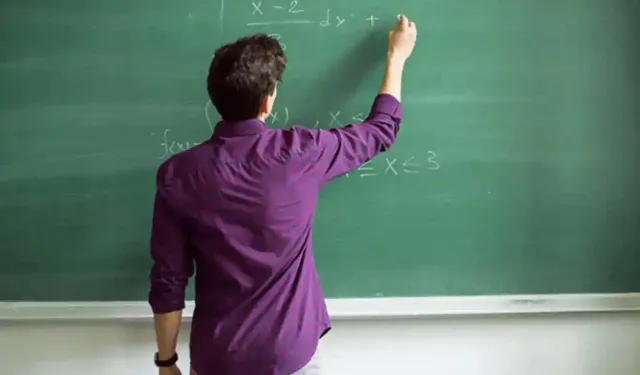 Öğretmen adayları merakla bekliyordu! Millî Eğitim Akademisi hazırlık merkezleri açıklandı