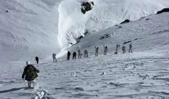 Toubkal Dağı’nda çığ felaketi: 3 kişi yaşamını yitirdi