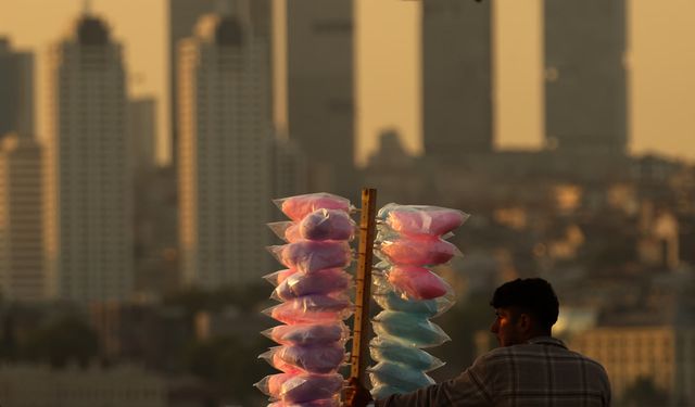 Seyyar satıcılara sıkı denetim geliyor