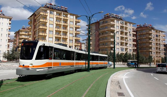 Gaziantep halkına güzel haber: Yarın ücretsiz olacak!