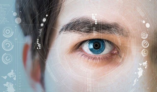 Göz muayenesinde yapay zekâ dönemi başlıyor!