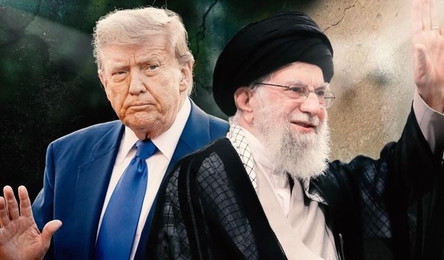 İran'dan ABD'nin Orta Doğu'daki müttefiklerine uyarı: Sizi vururuz!