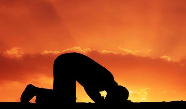 Hanefilere ve Şafiilere göre Evvabin namazı nasıl kılınır?