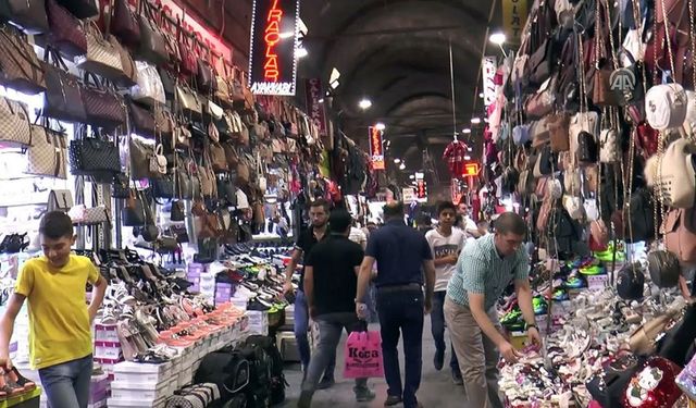 Havalar soğudu talep patladı! Yüzlerce vatandaş akın ediyor