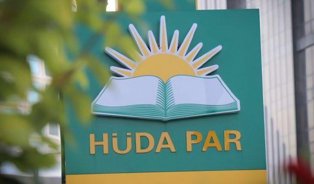 HÜDA PAR'dan “Anadilimi Seçiyorum” paneli