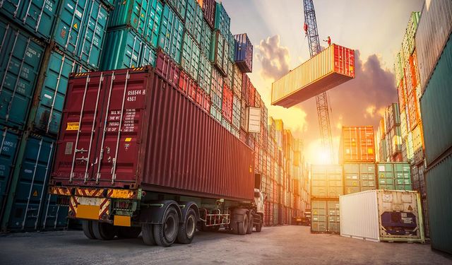 Bakanlık ihracat rakamlarını açıkladı