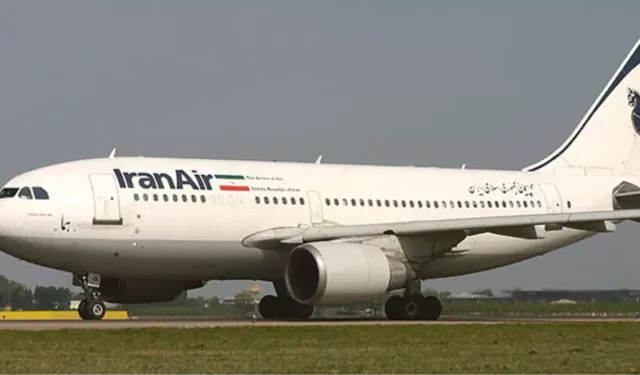 İran hava sahasını açtı