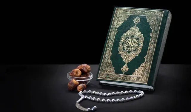 İsm-i Azam duası! Reddedilmeyecek duaların en büyüğü