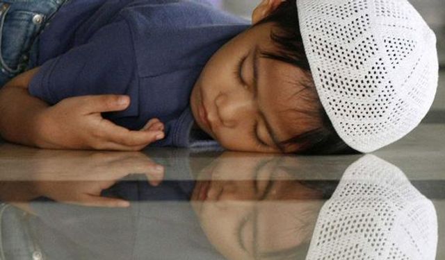 İstihare namazı nasıl kılınır? İstihare nasıl yapılır?