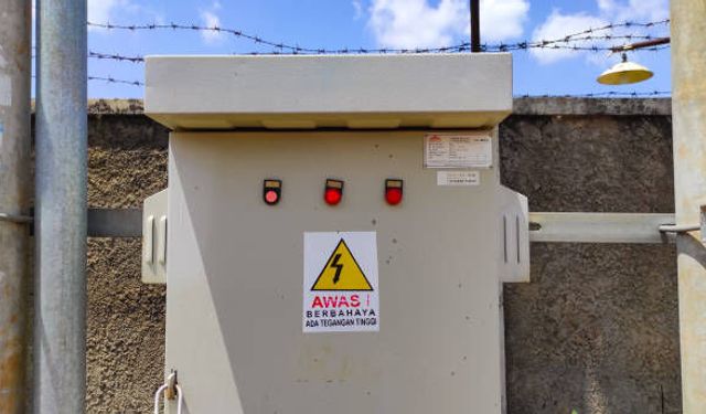 Edirne'de yeni bakım çalışması: Salı günü elektrikler gidiyor