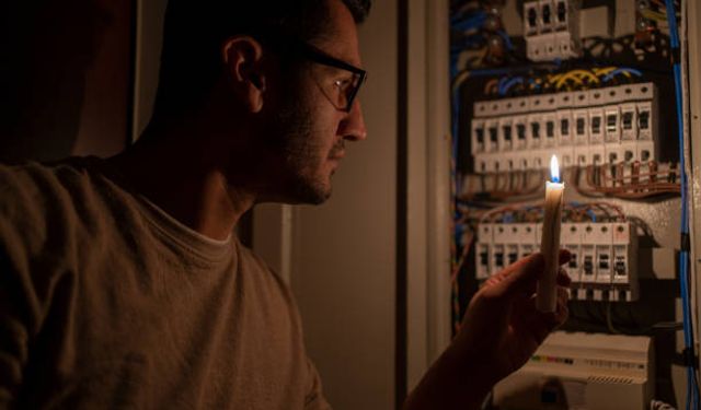 TREDAŞ Kırklareli'yi uyardı: 8 ilçede elektrik kesintisi olacak! İşte yer ve saatleri..