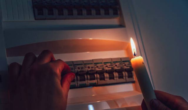 10 Ocak Yalova elektrik kesintisi: Saatler tek tek açıklandı