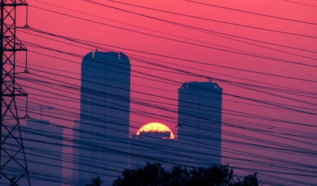 Ankara Başkent EDAŞ elektrik kesintisi! 9 Ocak Ankara'da elektrik kesintisi ne zaman bitecek?