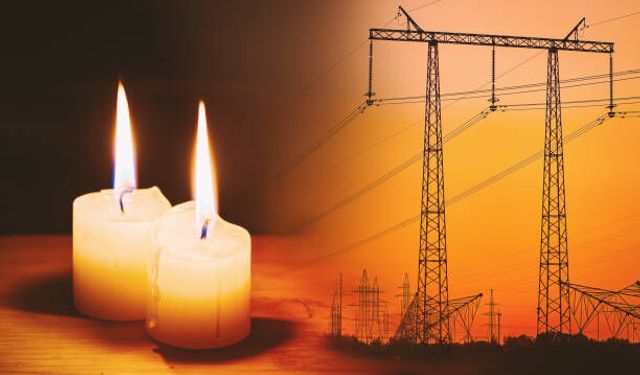 Düzce Halkına Duyuru! 7 Ocak Günü Kapsayıcı Elektrik Kesintisi Bildirisi