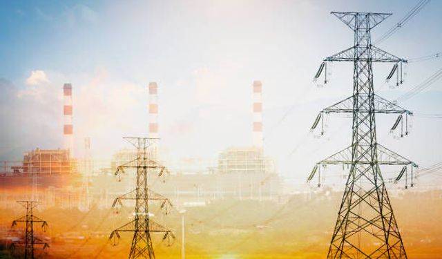 Tekirdağ'da TREDAŞ Elektrik 8 Ocak (yarın) uzun süreli elektrik kesintisi olacağını duyurdu