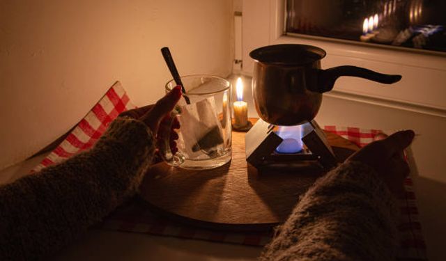 Yarın sabah elektrikler gidecek: Tekirdağ kesinti programı açıklandı