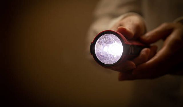 Trakya Elektrik Kırklareli’yi uyardı: 6 ilçelerde 10 Ocak uzun sürekli elektrik kesintisi