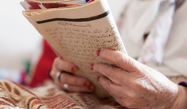 Zammı Sure Nedir? Zammı Sure Sırası?