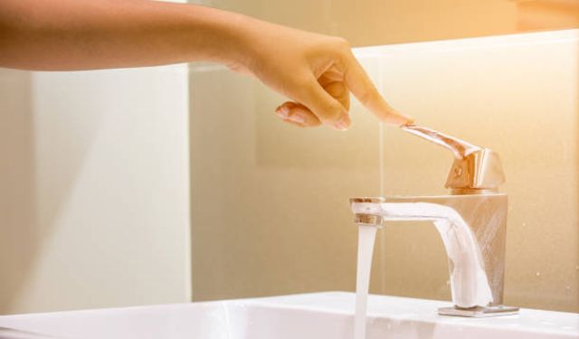 Ankara'nın üç ilçesine su yok! 8 saatlik kesinti başlıyor