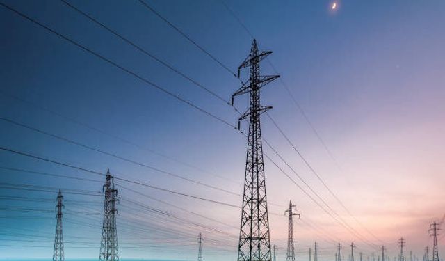 Hatay'ın birçok ilçesinde elektrik kesintisi yaşanacak (7 Ocak Toroslar elektrik kesintisi)