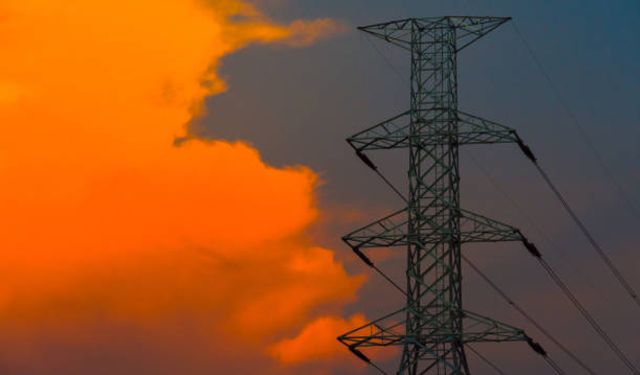 Uedaş duyurdu: Yalova’da 24 ocak elektrik kesintisi yaşanacak ilçeler