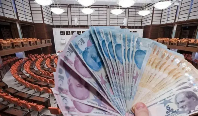 İşverenlere güzel haber: Destek teklifi TBMM'ye geldi