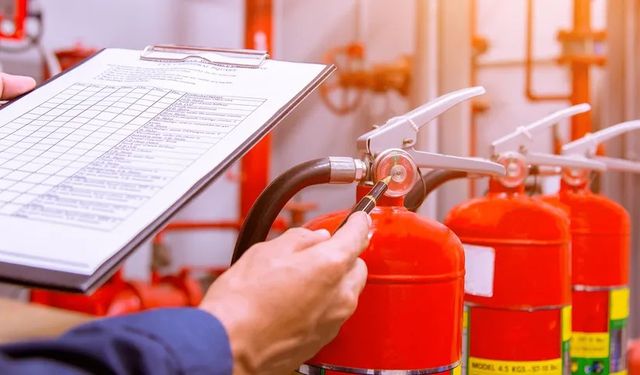 Eksiklerini tamamlamayan işletmeciler dikkat! Kartalkaya faciasının ardından yeni dönem