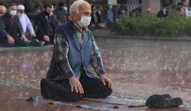 Kaza Namazı Nasıl Kılınır? Tertip sahibi olmak nedir?