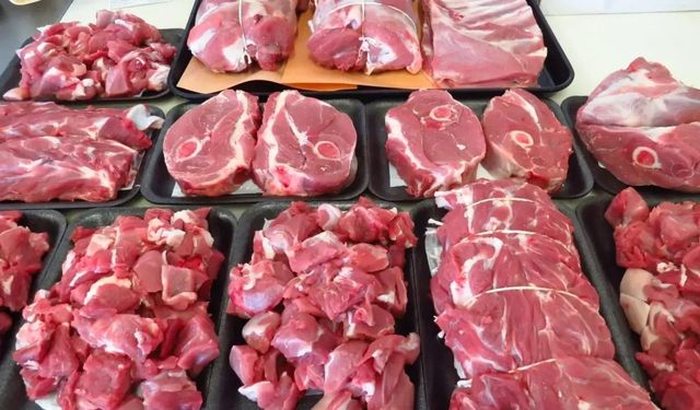 Fatura ete kesildi: Ete özel vergi mi geliyor?