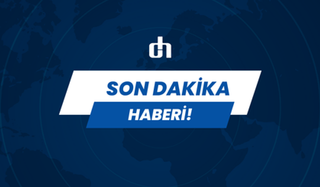 MİT Başkanı Kalın, Hamas heyeti ile görüştü