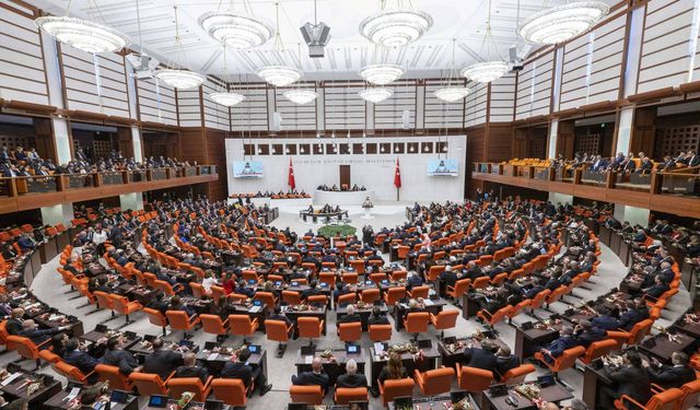 TBMM'de kabul edildi: En düşük emekli maaşı 20 bin TL oldu