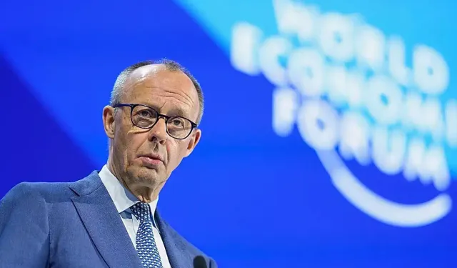 Avrupa geriliyor: Merz'den ilişkin açıklama!