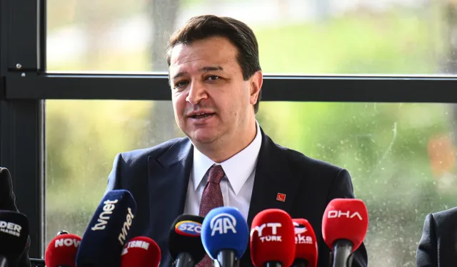 Saadet Partisi Genel Başkanı Arıkan'dan ittifak açıklaması