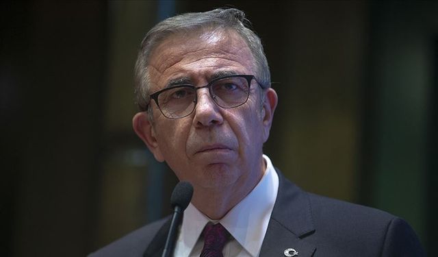 ABB'nin konser harcamalarına ilişkin davada yeni gelişme: Yakalama kararı çıkarıldı!